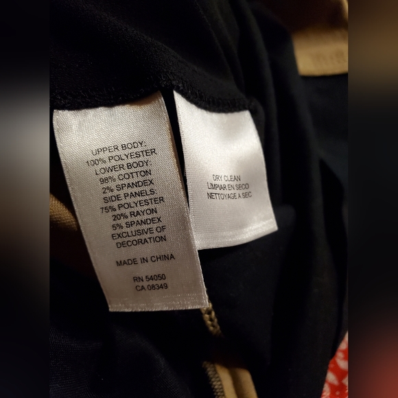 Rachel Roy Dress - Picture 8 of 9